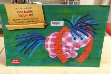 Vorschaubild Kamishibai