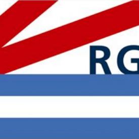 RGR - Logo