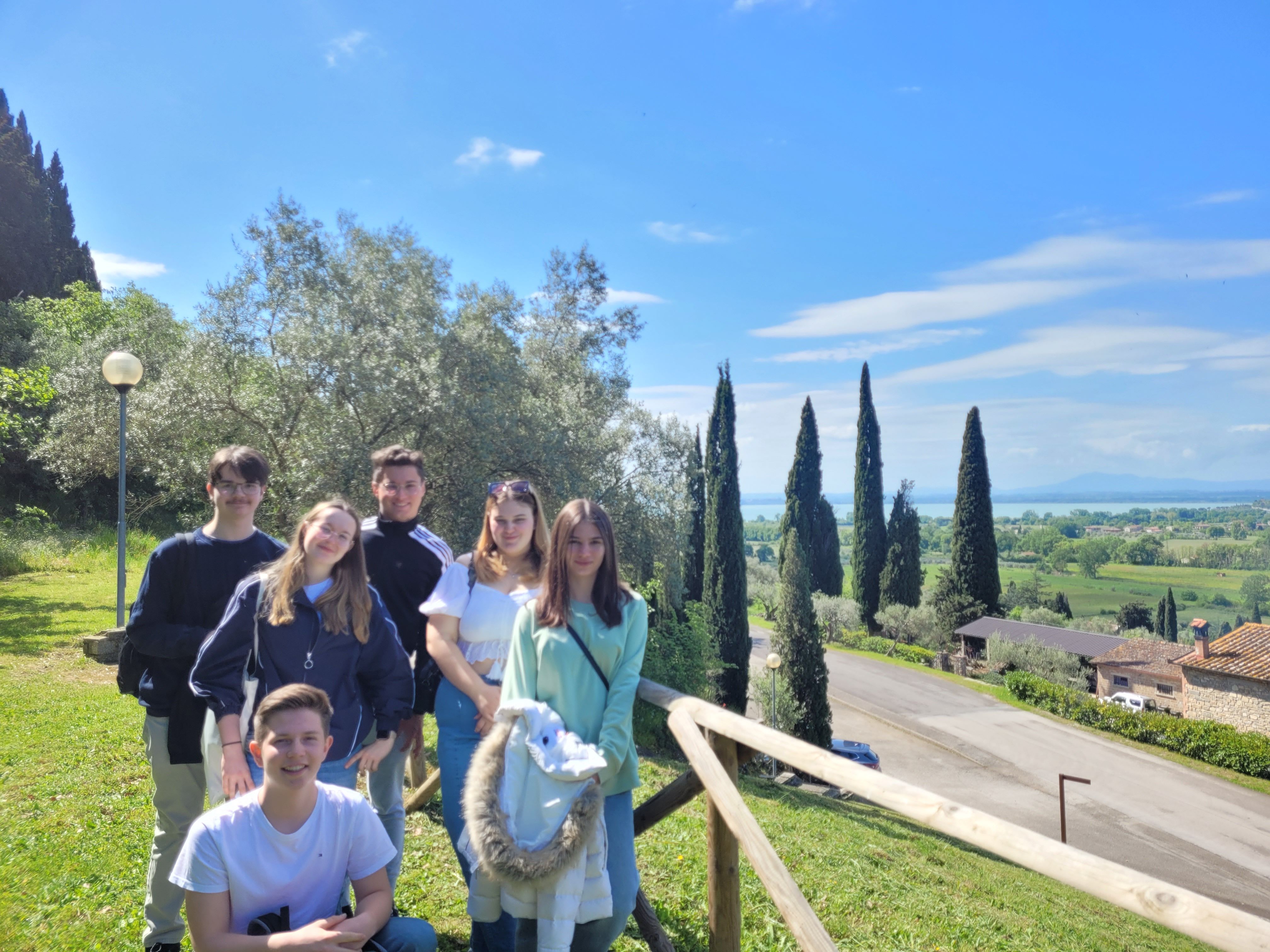 12_Auf den Spuren Hannibals am Lago di Trasimeno