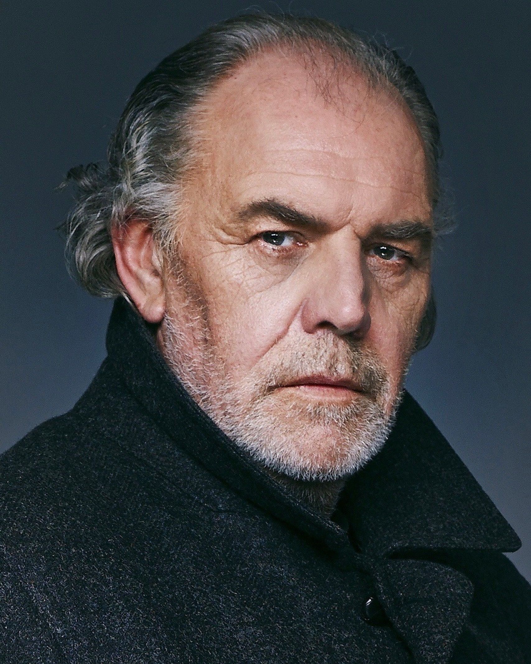 Porträt – Christian Kohlund