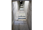FW - Tagebuch - Innenausbau - Schacht (C) Bilddokumentation Stadt Regensburg