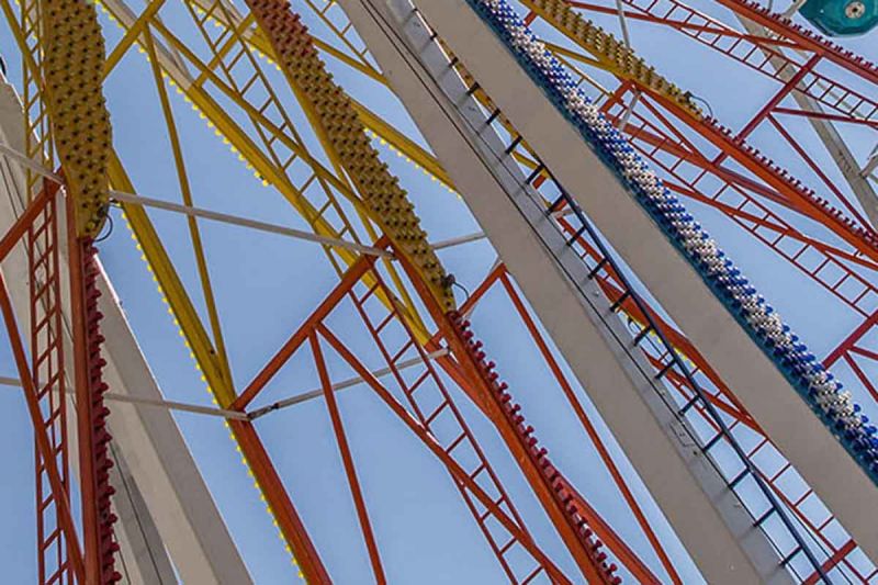 Stadt Regensburg - Dult - Bewerbung, Dult, Volksfest