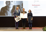 Fotografie – Peter Engel erhielt 2023 den Kulturpreis der Stadt Regensburg