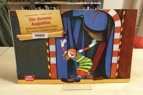 Vorschaubild Kamishibai