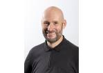 Porträt: Christian Kaister (C) Bilddokumentation Stadt Regensburg