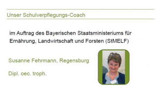  (C) Amt für Ernährung, Landwirtschaft und Forsten