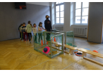 Kinderclub Rückblick