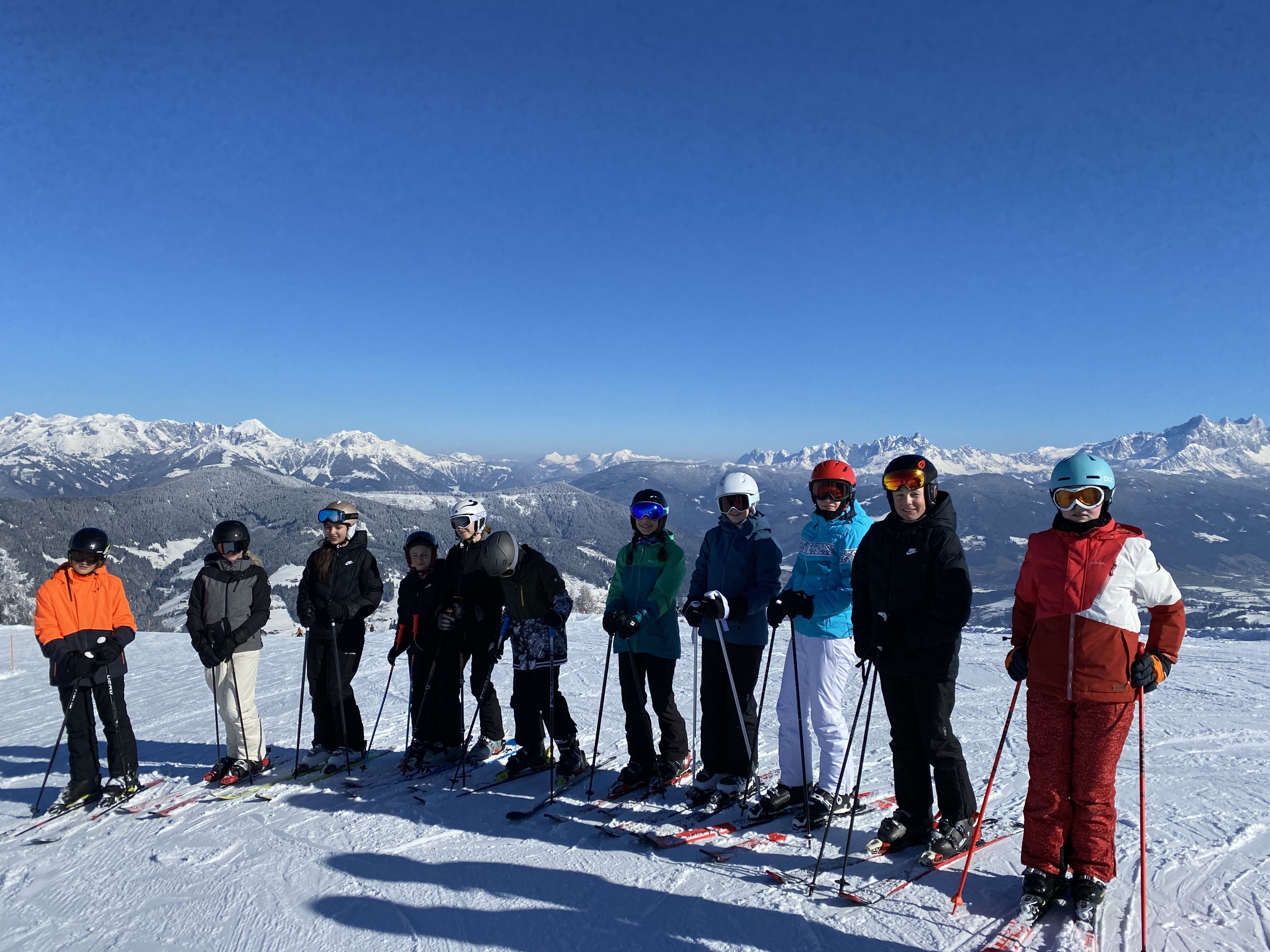 WSW_Die Alpen und Wir