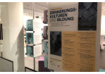  Schaufenster Dauerausstellung