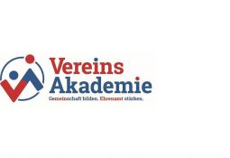 Logo Vereinsakademie