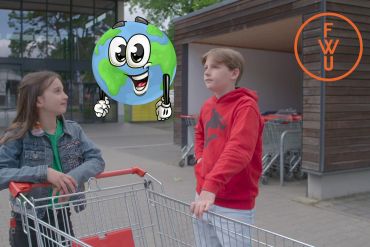 Vorschaubild Unterrichtsfilm