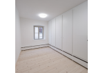 Schreiberhaus unmöbliert