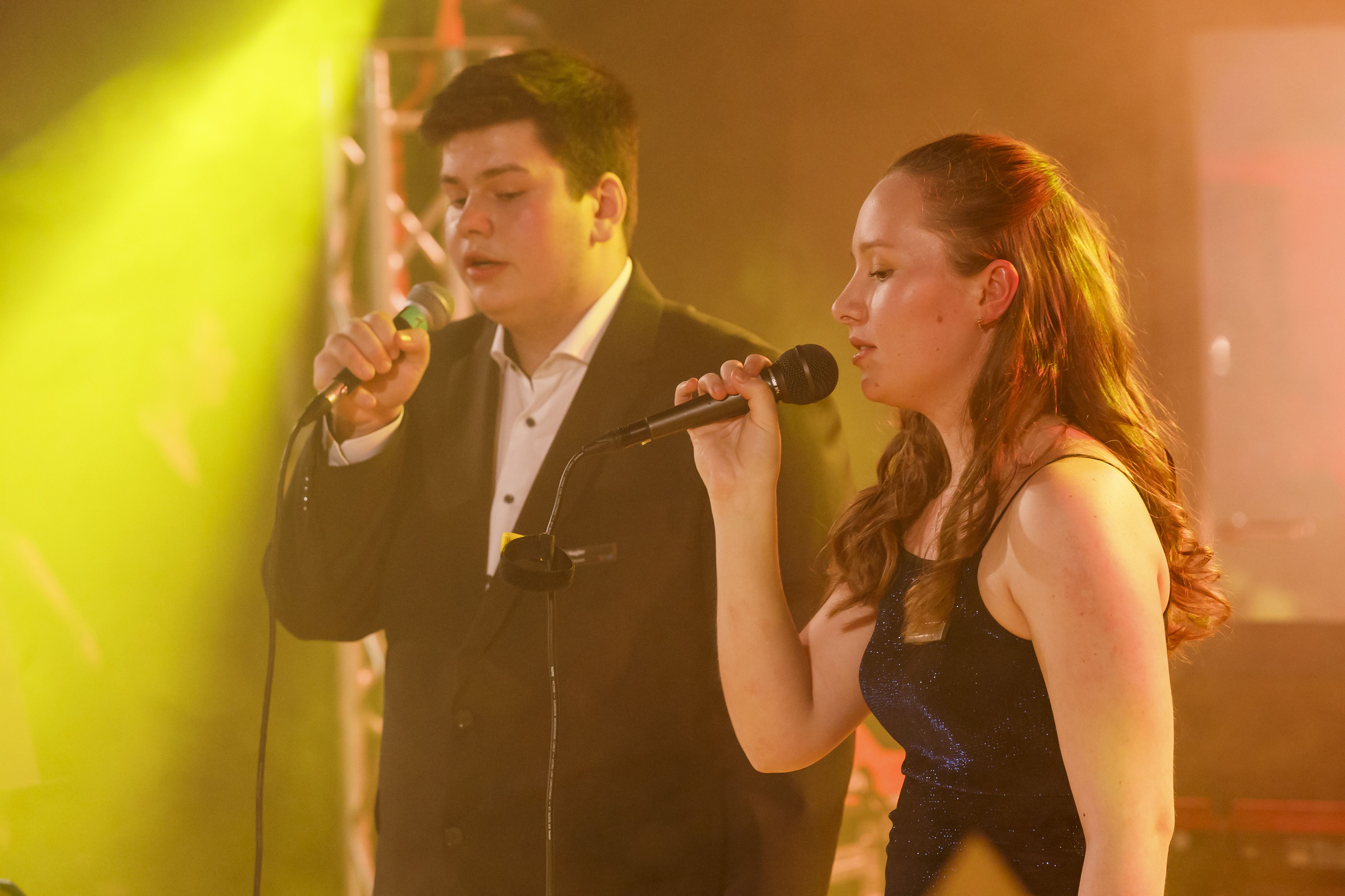 Tanzball Casino Royale Auswahl 31