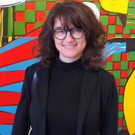 Dr. Antonia Kienberger