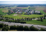 Fotografie -  Luftaufnahme (C) Bilddokumentation Stadt Regensburg