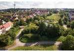 Fotografie - Luftbild (C) Bilddokumentation Stadt Regensburg