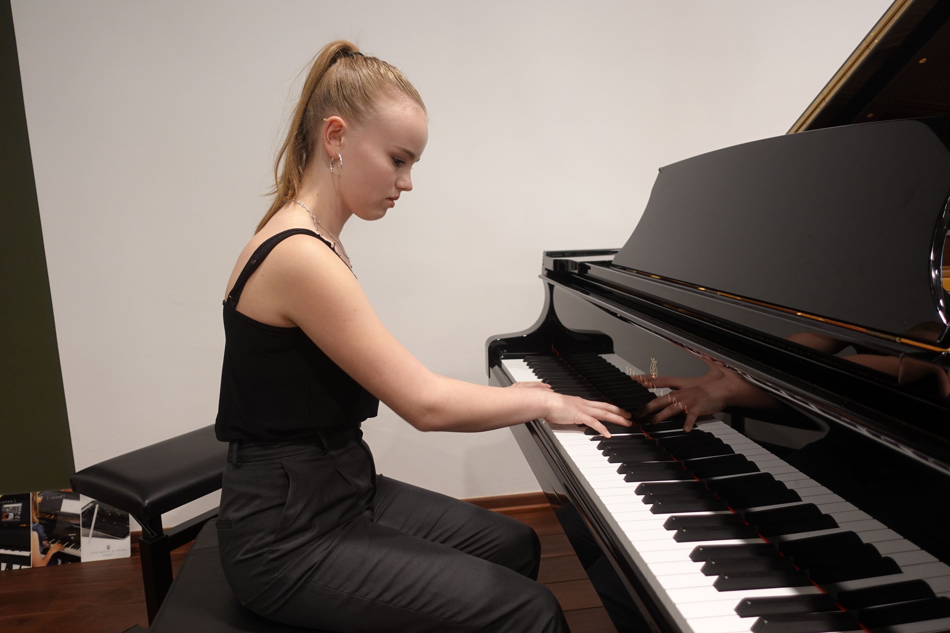 Klassenkonzert 9c 07
