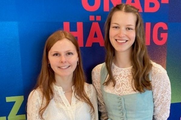 Chemie Bestenehrung April 2025