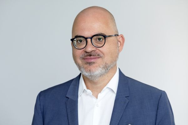 Porträt: Planungs- und Baureferent Florian Plajer