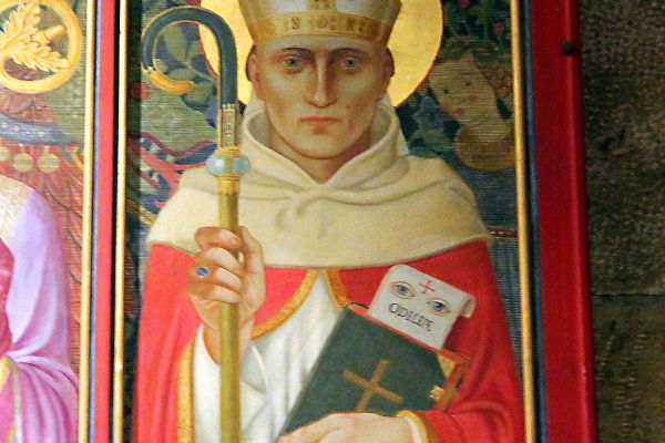 St. Erhard (c) Stadt Regensburg, Hana Bejlková