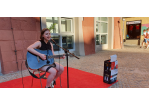 Jugendkulturteppich  © Stadt Regensburg, Anna Schledorn