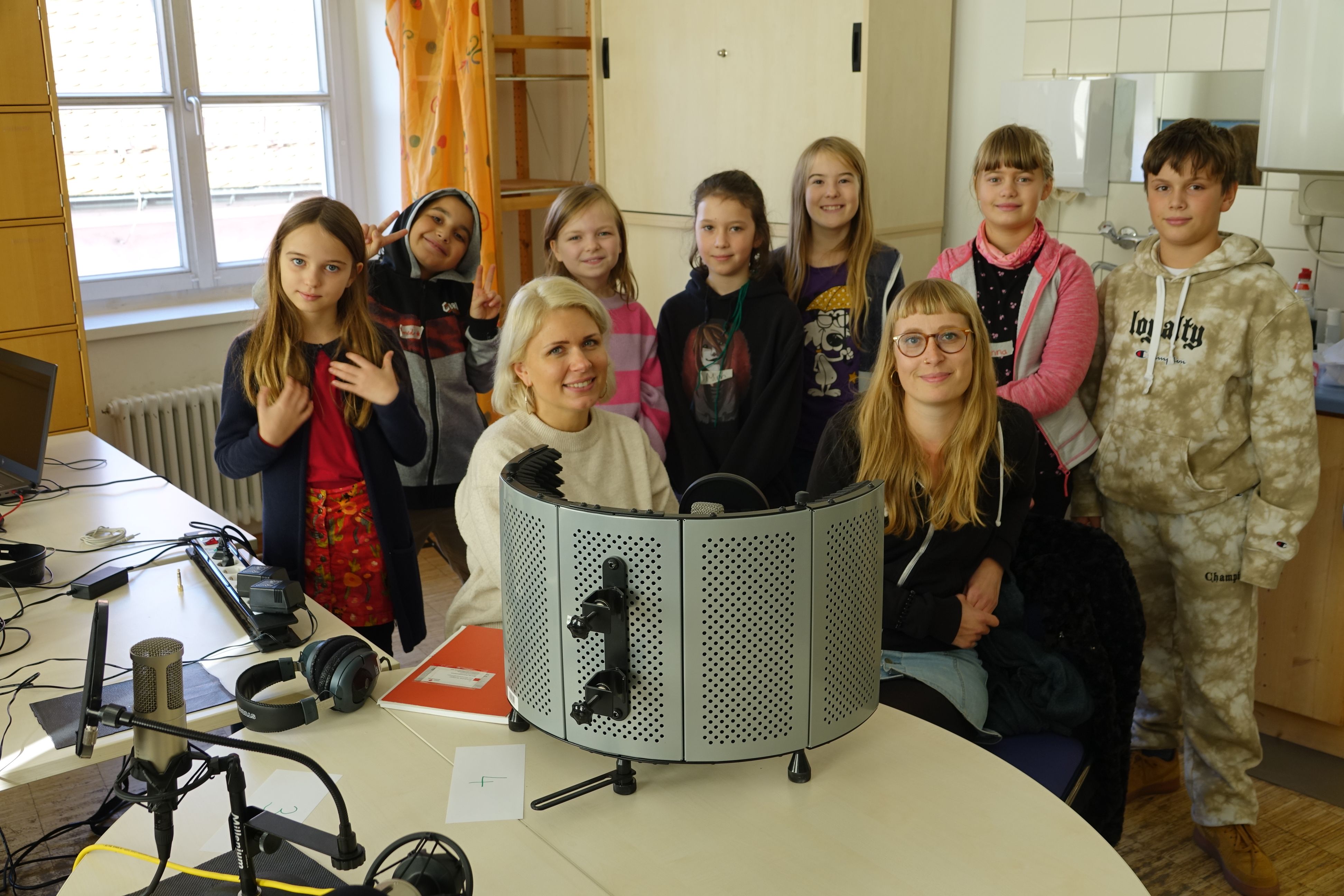 Auf Zack - Das Kinder-Radio
