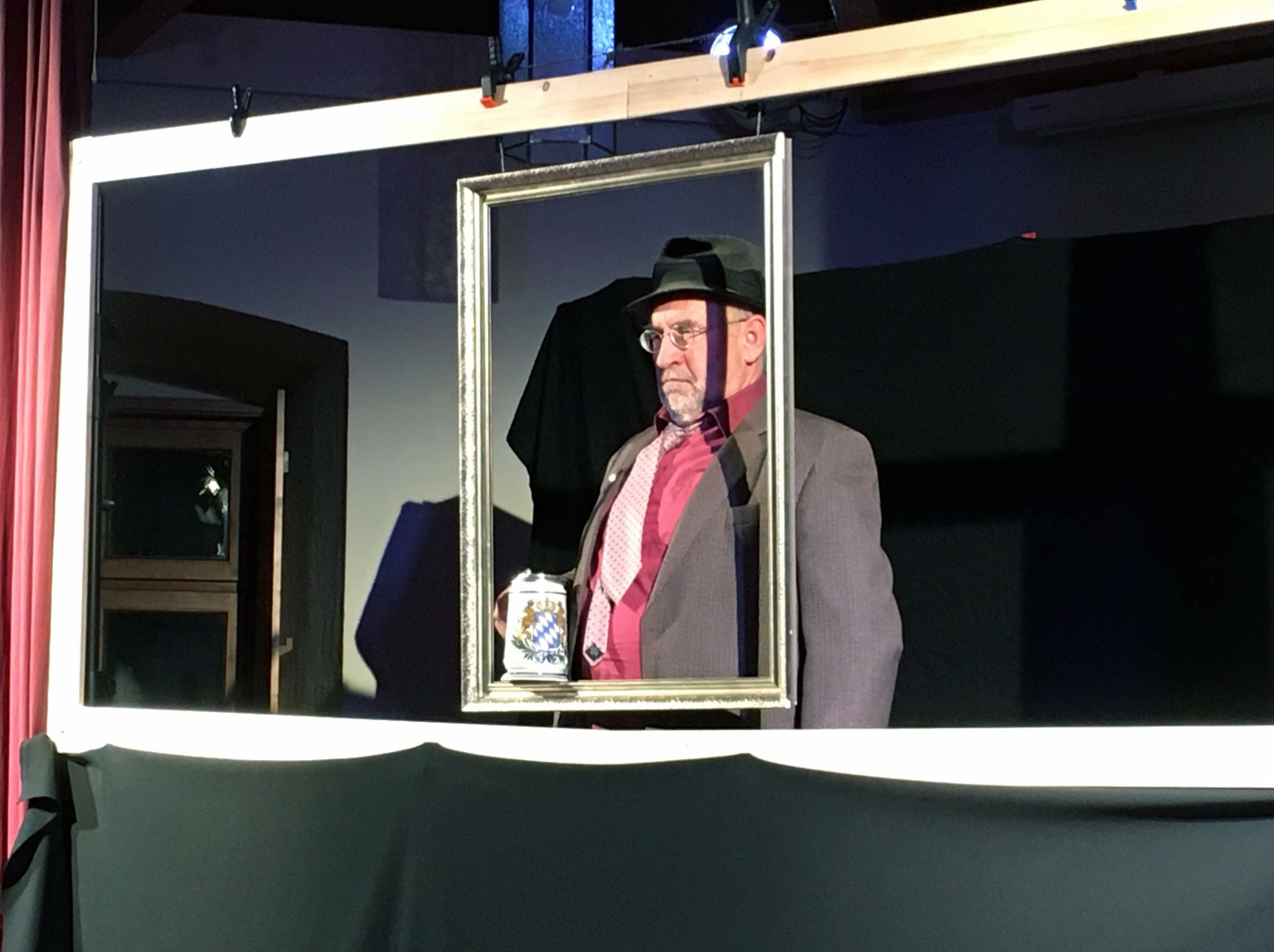 Fotografie – Pantografie 2