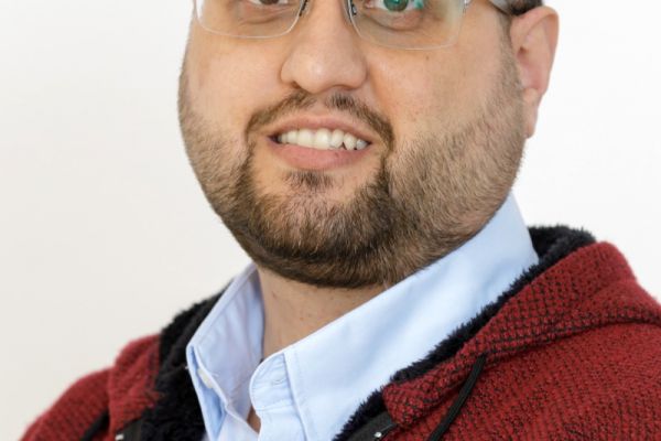 Porträt - Sirreah, Bassel