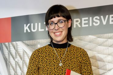 Fotografie - Eva Karl-Faltermeier - Kulturförderpreisträgerin 2020