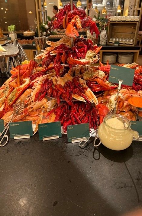 Buffet