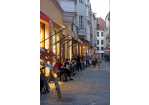 Untere Bachgasse (C) Bilddokumentation Stadt Regensburg