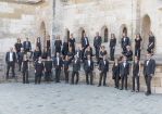 Regensburger Kammerchor © Uwe Moosburger