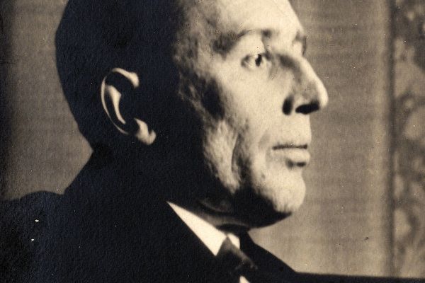 Josef Achmann I (c) Museen der Stadt Regensburg