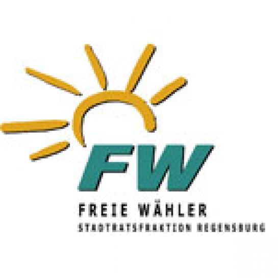 Logo Freie Wähler