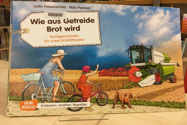 Vorschaubild Kamishibai