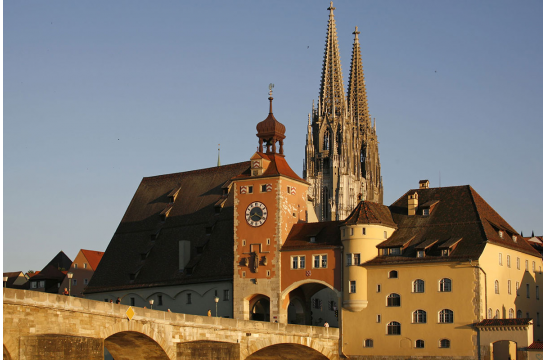 Brückturm-Museum