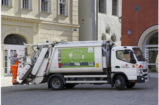 Wer Müll trennt, schont die Umwelt. Noch besser allerdings ist Abfallvermeidung.