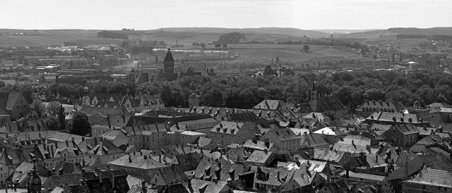 Bannerbild - Einblicke