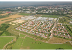 Luftbild Burgweinting - Bauplangebiet Burgweinting NW II (C) ArcTron 3D GmbH