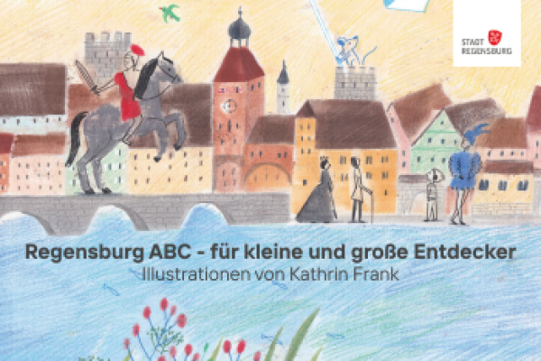 Regensburg ABC