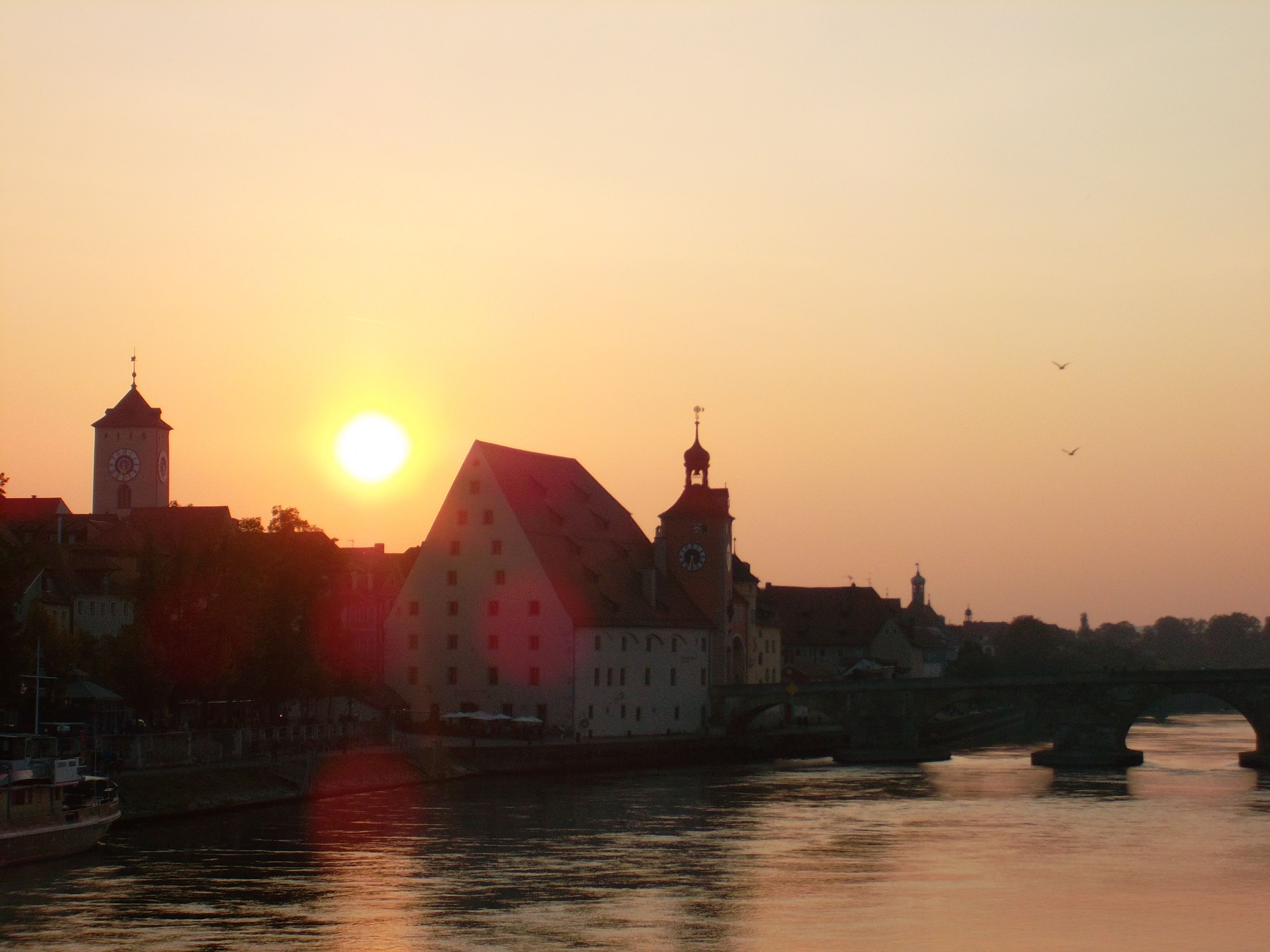 Symbolbild: Stadt Regensburg