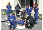 (C) Berufsfeuerwehr Regensburg