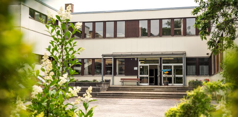 Stadt Regensburg BS2 Fachakademie