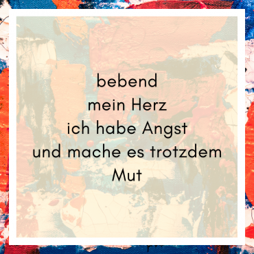 Text: anonym