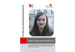 Integrationsbeirat - Gesicht zeigen gegen Rassismus - Paquay (C) Integrationsbeirat der Stadt Regensburg