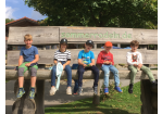 MGH_Kinderclub_Ausflug (C) MGH, Stadt Regensburg