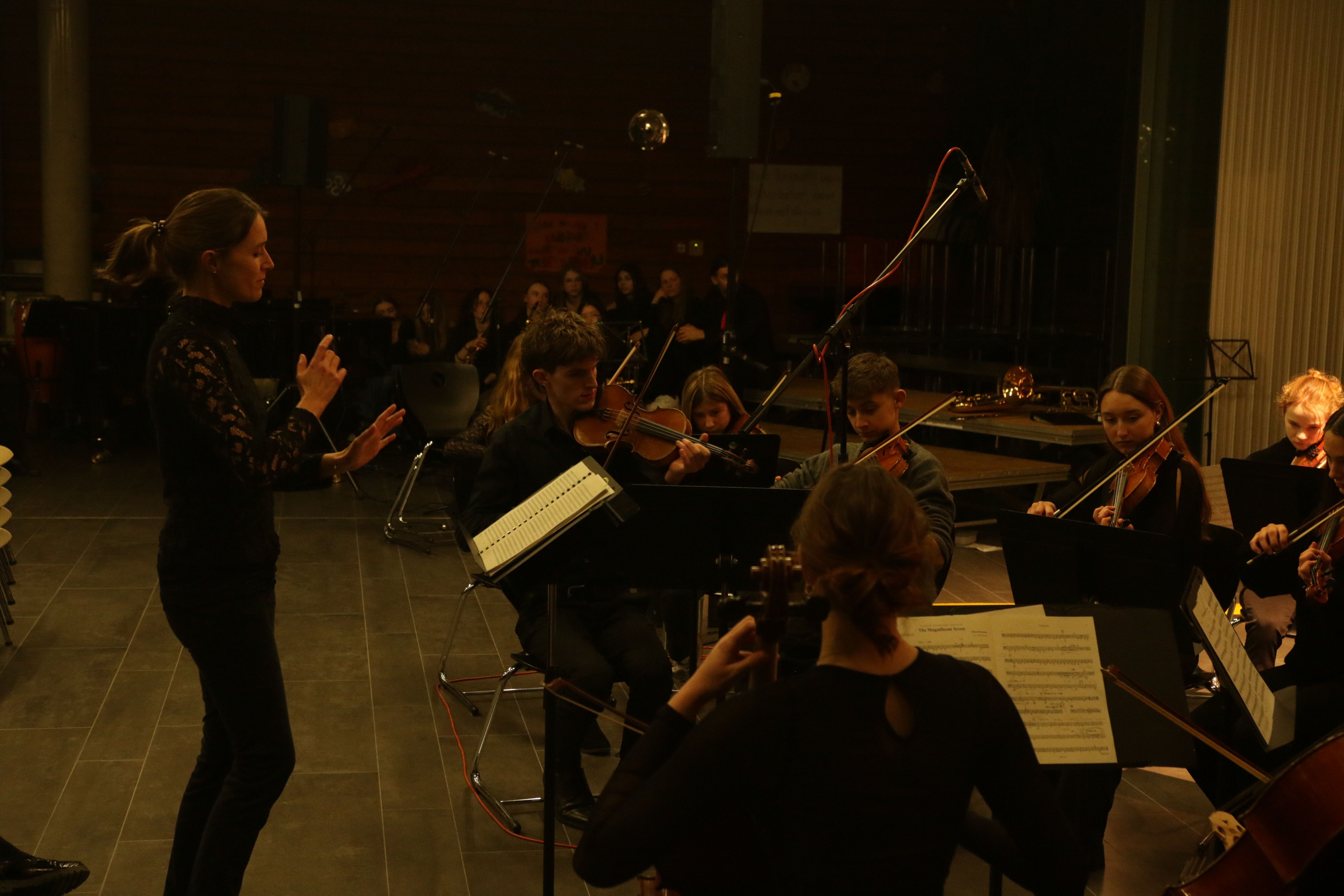 Musischer Frühlingsabend 61