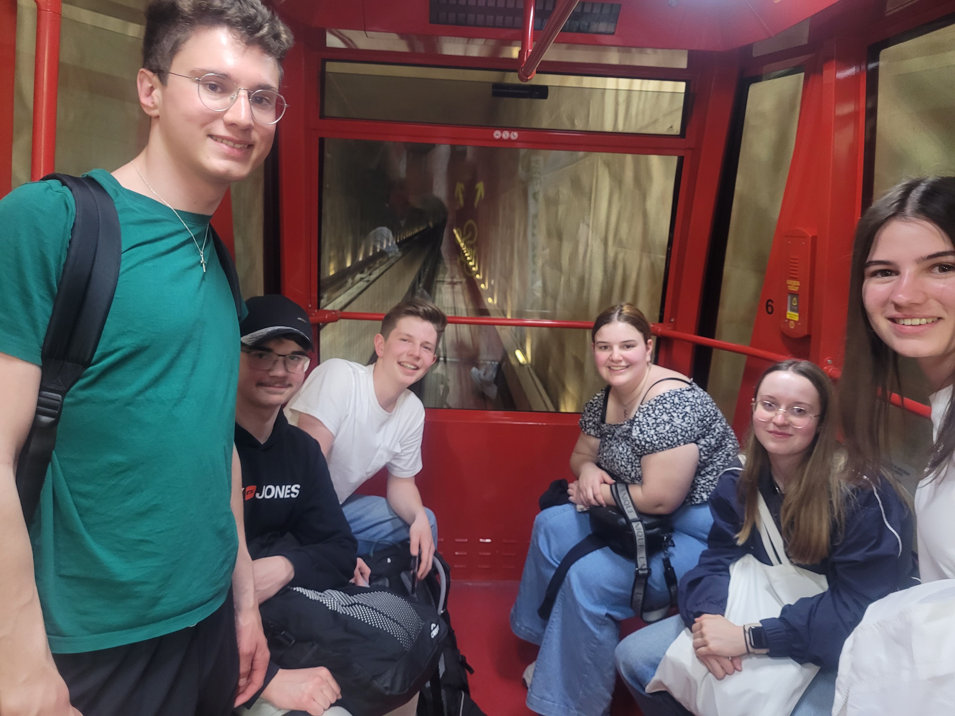 19_Mit der Minimetro in Perugia unterwegs