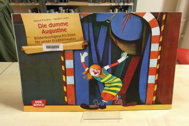 Vorschaubild Kamishibai