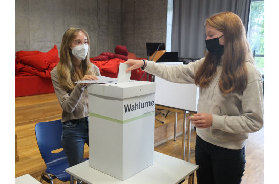 U18 Wahl 3